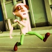 tax collectors: Stunning Best Chase Escape