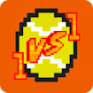 Tennis 1vs1: Stunning Best Retro Tennis Battle
