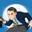 Italian attorney: Stunning Best Battle to Save World
