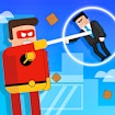 The Superhero League: Stunning Best Puzzle Adventure