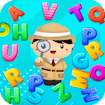 Theme Words: Must-Have Best Word Puzzle Adventure