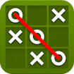 Tic Tac Toe Mania: Stunning Best Strategy Fun