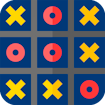 Tic Tac Toe Multiplayer X O: Stunning Best Duel