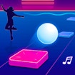 Tile Jumper 3D: Stunning Best Rhythm Challenge