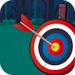 Tiny Archer: Stunning, Best Precision Challenge