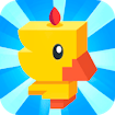 Tiny Chick: Stunning Best Endless Runner