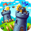 Tower Crush: Stunning Best Strategy Battle Game