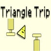 Triangle Trip: Stunning Best Arcade Challenge
