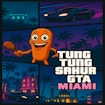 Tung Tung Sahur: Stunning Best GTA Miami Adventure