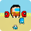 Two Impostor Squid Challenge: Must-Have Best Fun