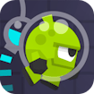 UFO Run: Stunning, Fun Airborne Adventure