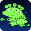 UFO Shooting Game: Stunning Best Cosmic Battle
