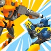 Ultimate Robot Fighting: Stunning Best Battle Guide