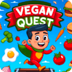 Vegan Quest: Stunning, Effortless Arcade Adventure