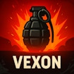 Vexon: Stunning Best Action Shooter Adventure