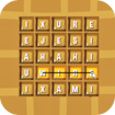 Waffle Words: Stunning Best High-Score Challenge