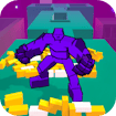 Wall Breaker: Stunning Best Adventure of Freedom