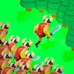 Mine and Craft: Epic Best Strategy Game
