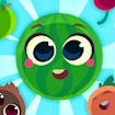 Watermelon Merge Saga: Stunning Best Puzzle Game
