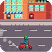 Wear the Helmet: Stunning Best Endless Runner