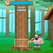 Wood Chopping Game: Stunning Best Adventure
