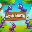 Word Maker Game: Stunning Best Puzzle Adventure
