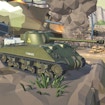 Military Tanks: Stunning Best Strategy Warfare