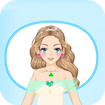 queen destiny: Stunning, Effortless Royal Style