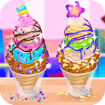 churros ice cream: Stunning Best Dessert Game