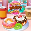 Yummy Donut Factory: Stunning Best Donut Game