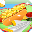 Yummy Hotdog: Must-Have Best Cooking Adventure