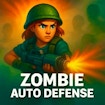 Zombie Auto Defense: Must-Have Best Survival Game
