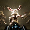 Zombie Bunnies: Stunning, Best Survival Adventure