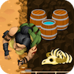Zombie Runner: Stunning Best Survival Adventure