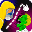 Zombies VS. Lines: Stunning Best Survival Adventure