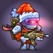space adventure: Stunning, Best Zombie Survival Quest
