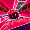 Zrist DX: Stunning, Fast-Paced Endless Challenge